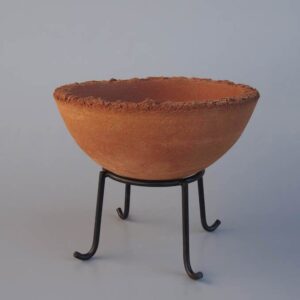 Feuerschale klein