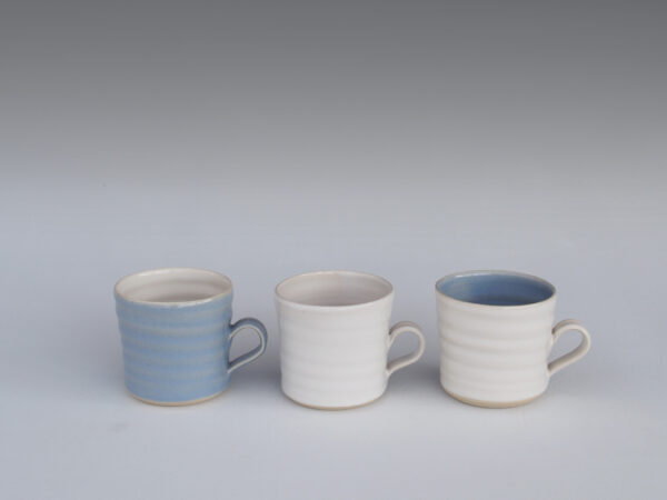 Tasse groß – Keramikwerkstatt Ernst